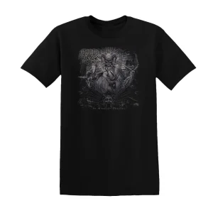 Suffering Souls - In Synergy Obscene Album Cover T-Shirt