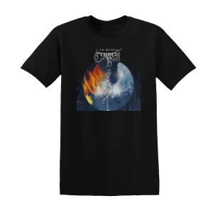 Crystal Ball - In The Beginning Album Cover T-Shirt
