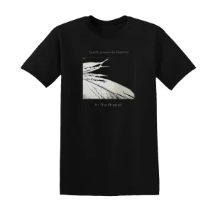 Sad Lovers and Giants - In The Breeze Album Cover T-Shirt