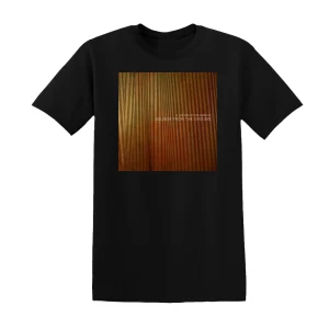 Sounds From the Ground - In The Cool Of The Shade Album Cover T-Shirt