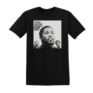 Toots & The Maytals - In The Dark Album Cover T-Shirt