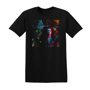Sunglasses Kid - In The Dead Of Night Album Cover T-Shirt
