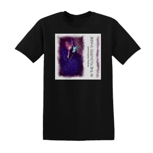 Andrey Avkhimovich - In The Flowers Shade Album Cover T-Shirt