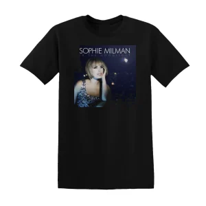 Sophie Milman - In The Moonlight Album Cover T-Shirt