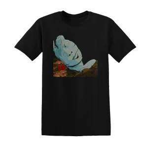 The New Pornographers - In The Morse Code Of Brake Lights Album Cover T-Shirt