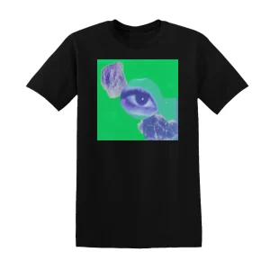 CL - In The Name Of Love 1 Album Cover T-Shirt