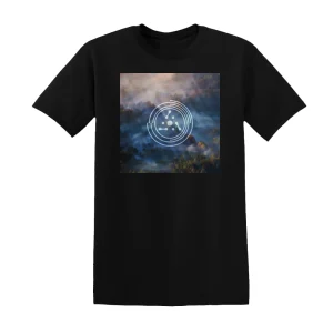 AstroPilot - In The Process Album Cover T-Shirt