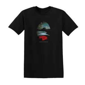 The Enid - In The Region Of The Summer Stars 1 Album Cover T-Shirt