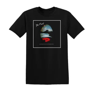 The Enid - In The Region Of The Summer Stars Album Cover T-Shirt