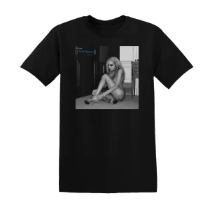 Cathy Jean - In The Remains Album Cover T-Shirt
