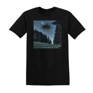 Basarabian Hills - In The Stillness Of The Codrii Album Cover T-Shirt