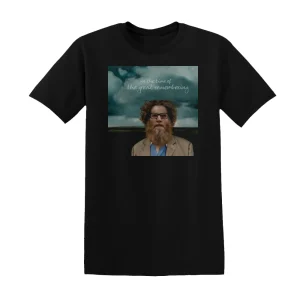 Ben Caplan & The Casual Smokers - In The Time Of The Great Remembering Album Cover T-Shirt