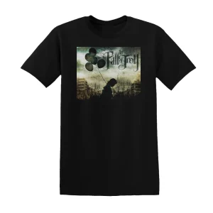 The Fall of Troy - In The Unlikely Event Album Cover T-Shirt