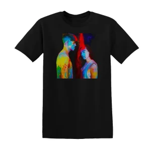 Stranger Cat - In The Wilderness Album Cover T-Shirt