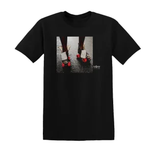 toyGuitar - In This Mess Album Cover T-Shirt