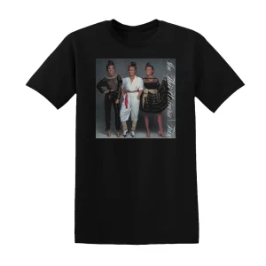 Trix - In This Universe Album Cover T-Shirt