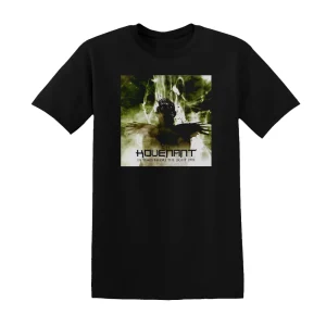 The Kovenant - In Times Before The Light Album Cover T-Shirt