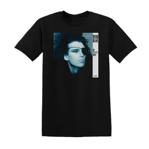 Dead or Alive - In Too Deep 1 Album Cover T-Shirt