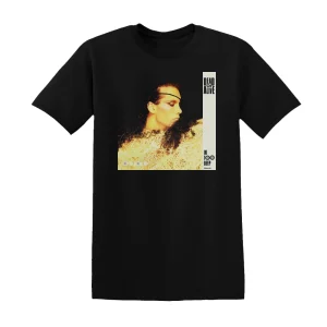 Dead or Alive - In Too Deep Album Cover T-Shirt