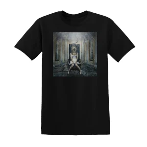 District 97 - In Vaults Album Cover T-Shirt