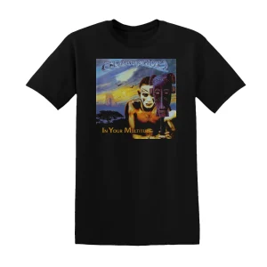 Conception - In Your Multitude Album Cover T-Shirt