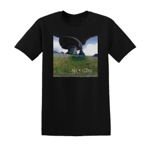 Dave Bessell - Inbetween Album Cover T-Shirt
