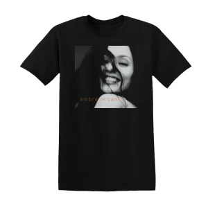 Ambra Angiolini - Incanto Album Cover T-Shirt