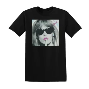 Amanda Lear - Incognito Album Cover T-Shirt
