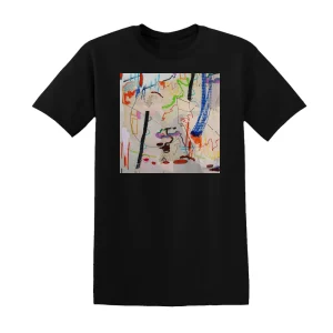 Bas Relief - Inconditional Album Cover T-Shirt