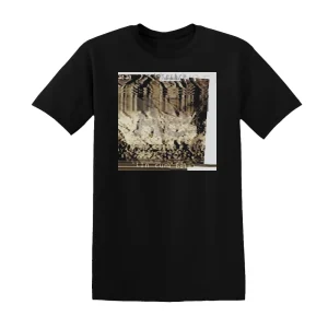 Autechre - Incunabula 1 Album Cover T-Shirt