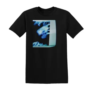 Static Dress - Indecent Album Cover T-Shirt