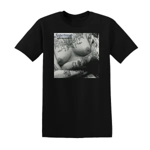 Supertramp - Indelibly Stamped 2 Album Cover T-Shirt