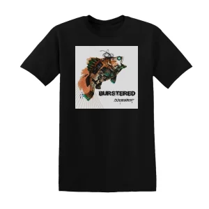 Bursters - Independent Album Cover T-Shirt