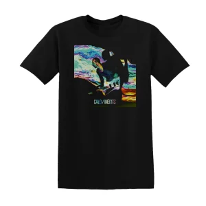 Calogero - Indits Album Cover T-Shirt