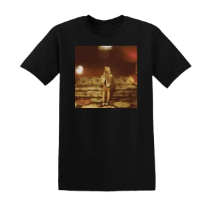Basia Bulat - Infamous Album Cover T-Shirt