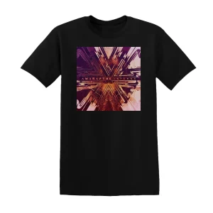 Amaranthe - Inferno Album Cover T-Shirt