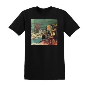 Sigh - Infidel Art 1 Album Cover T-Shirt
