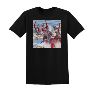 Sigh - Infidel Art Album Cover T-Shirt