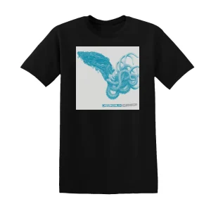 Chad VanGaalen - Infiniheart Album Cover T-Shirt