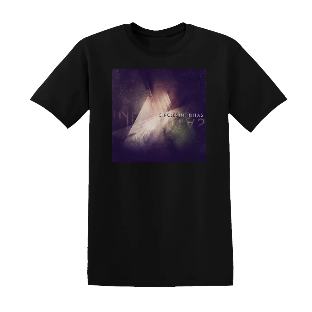 Circles - Infinitas 1 Album Cover T-Shirt