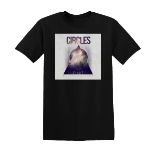 Circles - Infinitas Album Cover T-Shirt