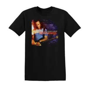 Chris Duarte Group - Infinite Energy Album Cover T-Shirt