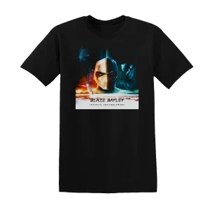 Blaze Bayley - Infinite Entanglement Album Cover T-Shirt