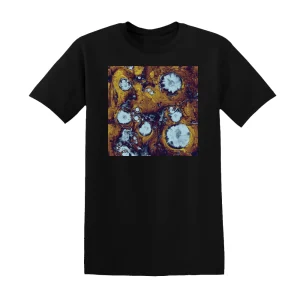 The Black Queen - Infinite Games 5 Album Cover T-Shirt