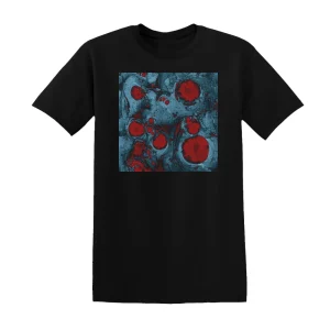 The Black Queen - Infinite Games Album Cover T-Shirt