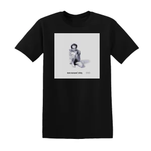 Devin Townsend - Infinity 1 Album Cover T-Shirt