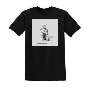 Devin Townsend - Infinity 3 Album Cover T-Shirt