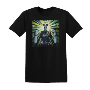 Biffy Clyro - Infinity Land Album Cover T-Shirt