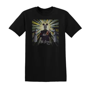 Biffy Clyro - Infinity Land B Sides Album Cover T-Shirt