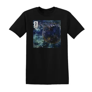 Buckethead - Infinity Of The Spheres Album Cover T-Shirt